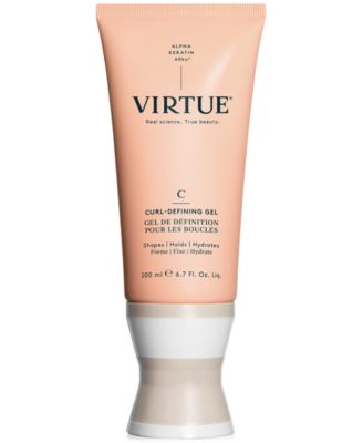 Virtue - Curl-Defining Gel, 6.7 oz.