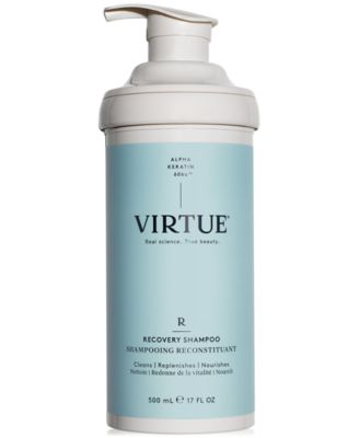 Virtue - Recovery Shampoo, 17 oz.