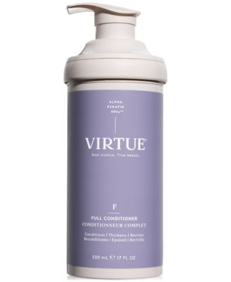 Virtue - Full Conditioner, 17 oz.