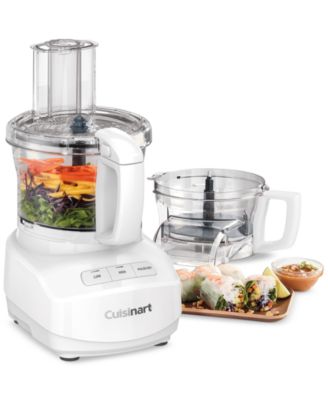 Cuisinart - 9-Cup Continuous Feed Food Processorx