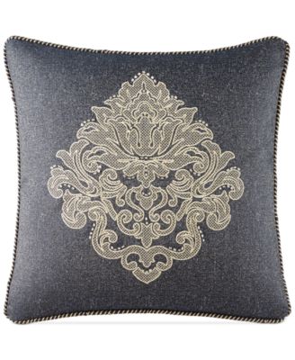 Waterford - Vaughn 18" Square Decorative Pillow
