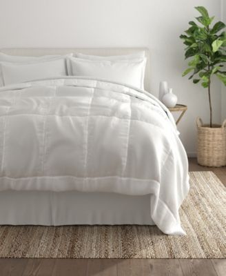 ienjoy Home - Home Collection Premium Bed In A Bag