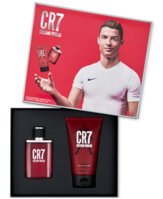 CR7 - Men's 2-Pc. CR7 Eau de Toilette Gift Set