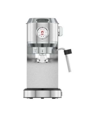 Espressione - Flex 3-in-1 Compact Espresso Coffee Machine