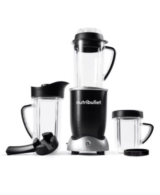 NutriBullet - N171001 Rx Elite