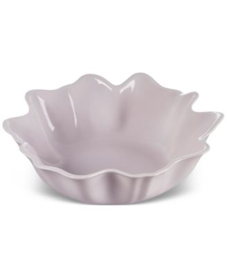 Le Creuset - Iris Collection Stoneware Serving Bowl