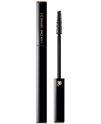 Lancôme - D&eacute;finicils Lengthening & Defining Mascara