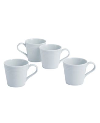 Gordon Ramsay Maze Mug, Set of 4, Service for 4 image