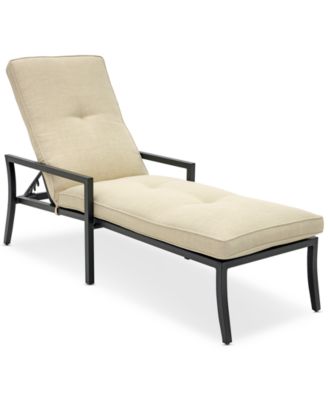 Agio - Astaire Outdoor Chaise
