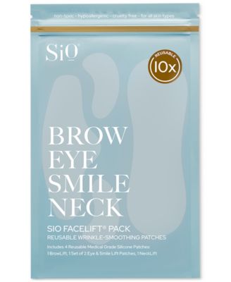 SiO Beauty - FaceLift