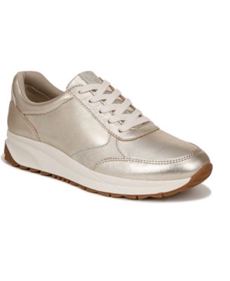 Naturalizer - Shay Lace Up Platform Sneakers