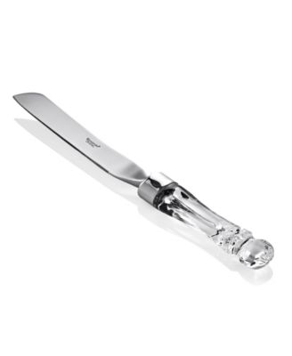 Lismore Bridal Cake Knife 14" image