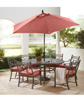 Agio - Replacement Outdoor Dining Cushions