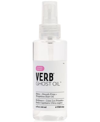Verb - Jumbo Ghost Oil, 4 oz.