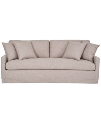 Furniture - Keiffer 90" Fabric Sofa