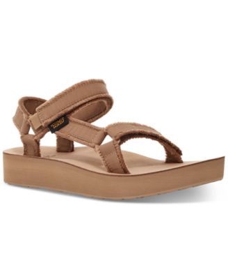 Teva - Women's Midform Universal Sandals