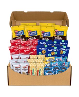 SnackBoxPros