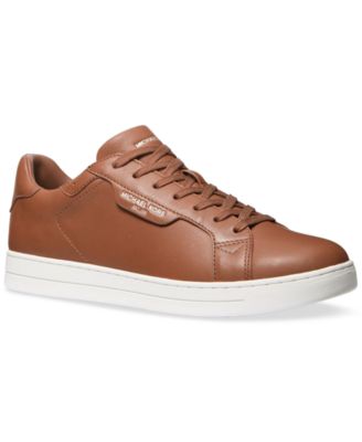 Michael Kors - Men's Keating Lace-Up Sneaker
