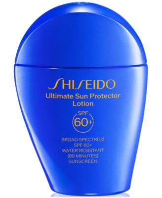 Ultimate Sun Protector Lotion SPF 60+, 1.6oz image