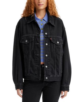 Levi's - Women's 90s Cotton Trucker Jacket
