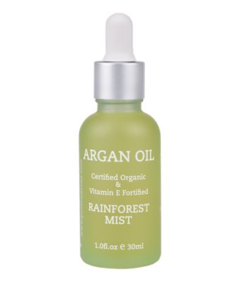 PURECODE - Argan Oil Rainforest Mist, 30 ml