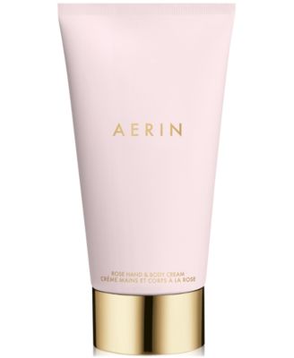 AERIN - Est&eacute;e Lauder  Rose Hand & Body Cream, 5 oz.