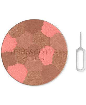 GUERLAIN - Guerlain Terracotta Light Healthy Glow Bronzer Refill
