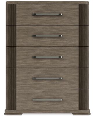 Macy's - Frandlyn Chest