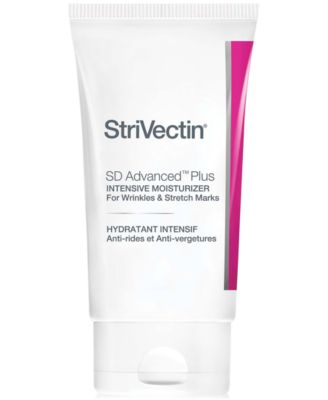 StriVectin - SD Advanced Plus Intensive Moisturizer For Wrinkles & Stretch Marks