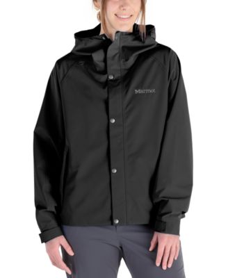 Marmot - Women's Cascade Hooded Waterproof Jacket