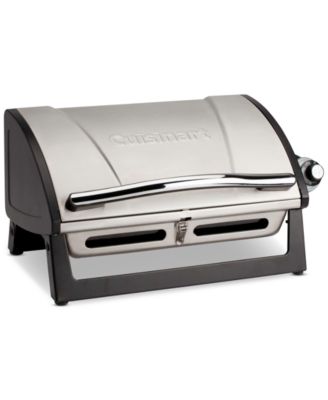 Cuisinart - Grillster Portable Gas Grill