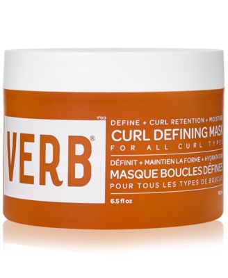 Verb - Curl Defining Mask, 6.5 oz.