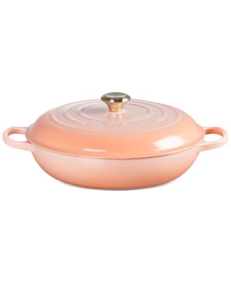 Signature Enameled Cast Iron 5-Quart Braiser image