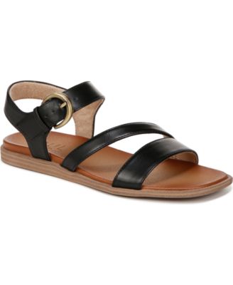 Soul Naturalizer - Jayvee Ankle Strap Sandals