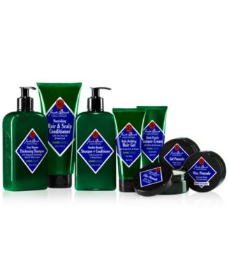 Jack Black - Haircare Collection