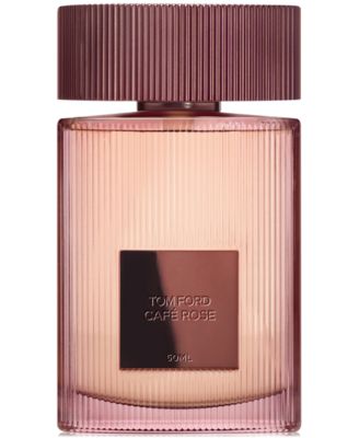 Tom Ford - Caf&eacute; Rose Eau de Parfum Fragrance Collection