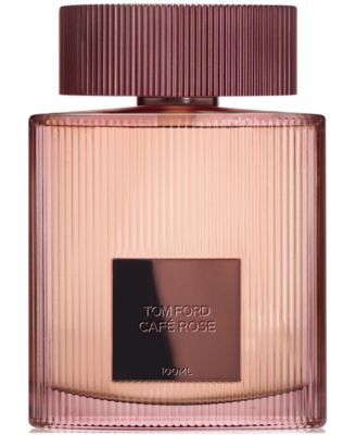 Tom Ford - Caf&eacute; Rose Eau de Parfum Fragrance Collection