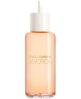 Dolce&Gabbana - DOLCE&GABBANA Devotion Eau de Parfum Refill, 5.1 oz.