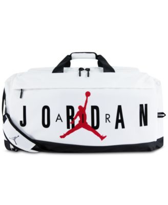 Jordan - Men's Jam Velocity Duffel Bag