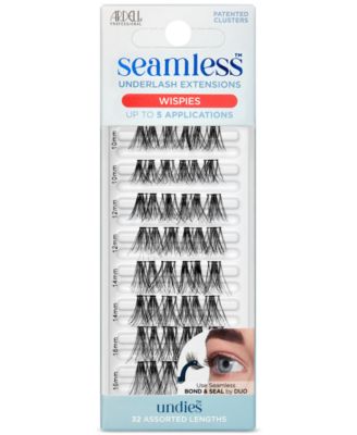 Ardell - Seamless Underlash Extensions Kit Refill - Wispies
