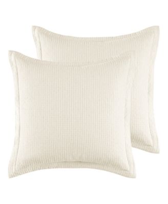 Levtex - Home Reede Textured Duvet Cover Sets