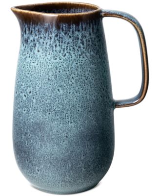 Villeroy & Boch - Lave Glac&eacute; Pitcher