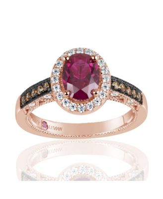 Suzy Levian New York