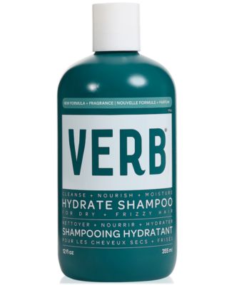 Verb - Hydrate Shampoo, 12 oz.