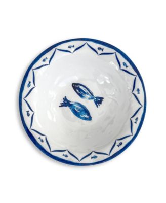 Sardinia 12" Serving Bowl image