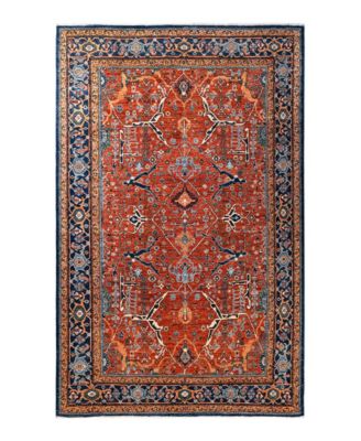 ADORN HAND WOVEN RUGS