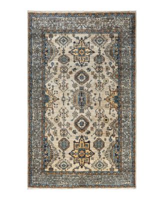 ADORN HAND WOVEN RUGS