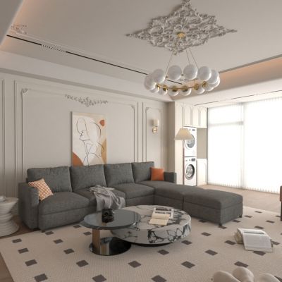 Streamdale Furniture