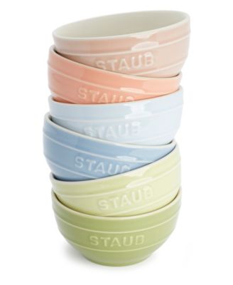 Small Universal Bowls, Set of 6 image