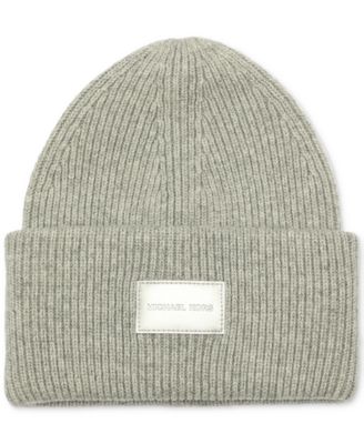 Michael Kors - Women's Fine Rib Cuff Beanie